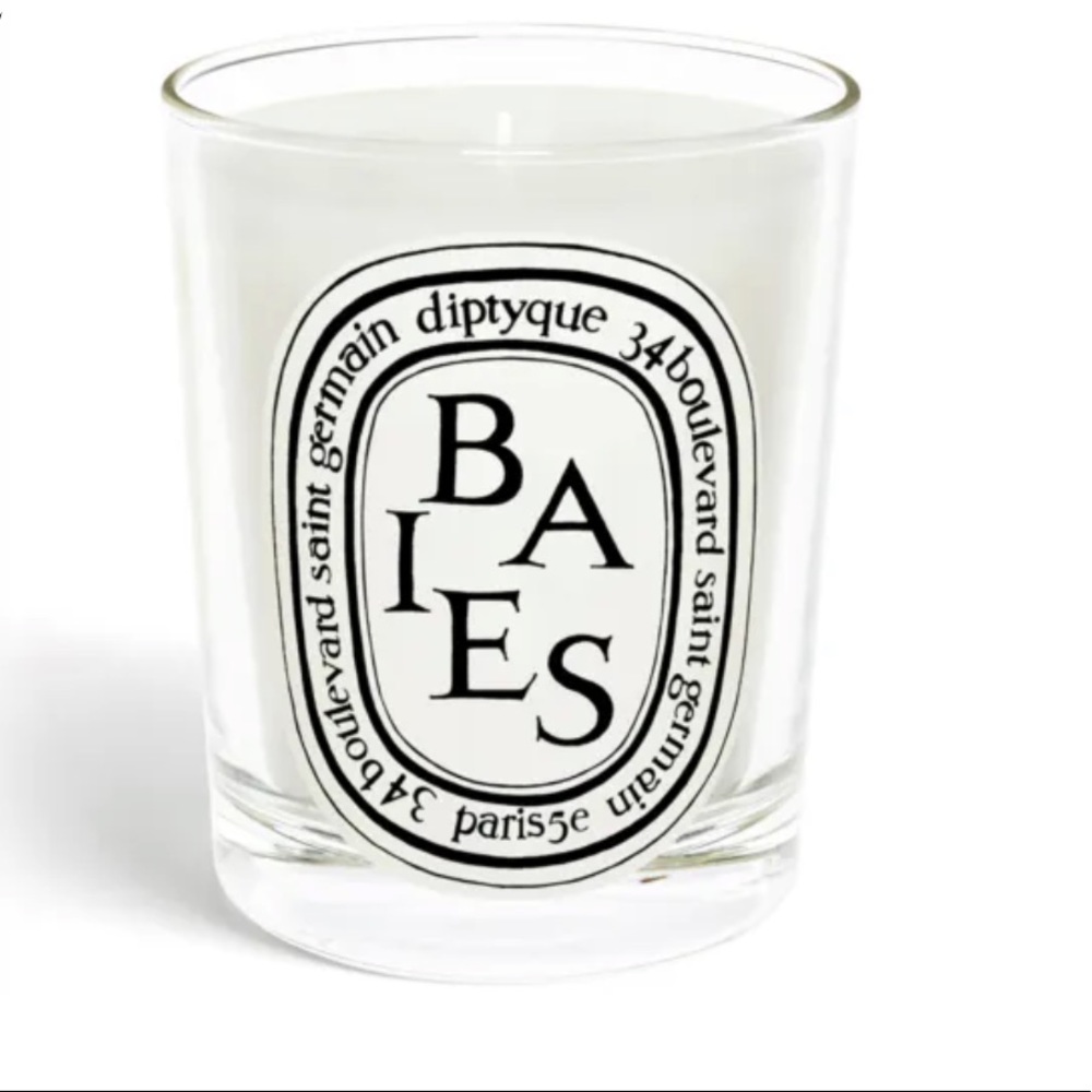 Diptyque scented candle 190g /6.5oz
